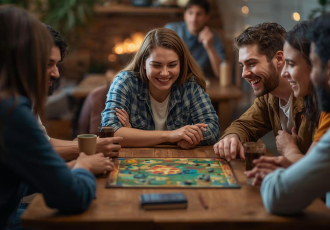 Why VET Needs Innovative Tools: Game-Based Learning for Sustainable Skills